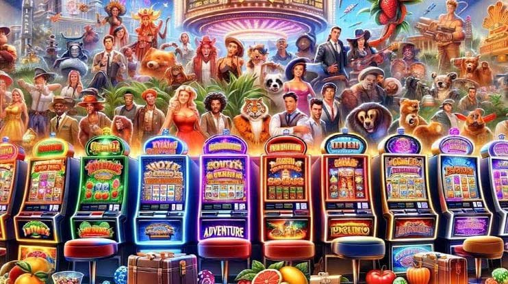 olymp casino