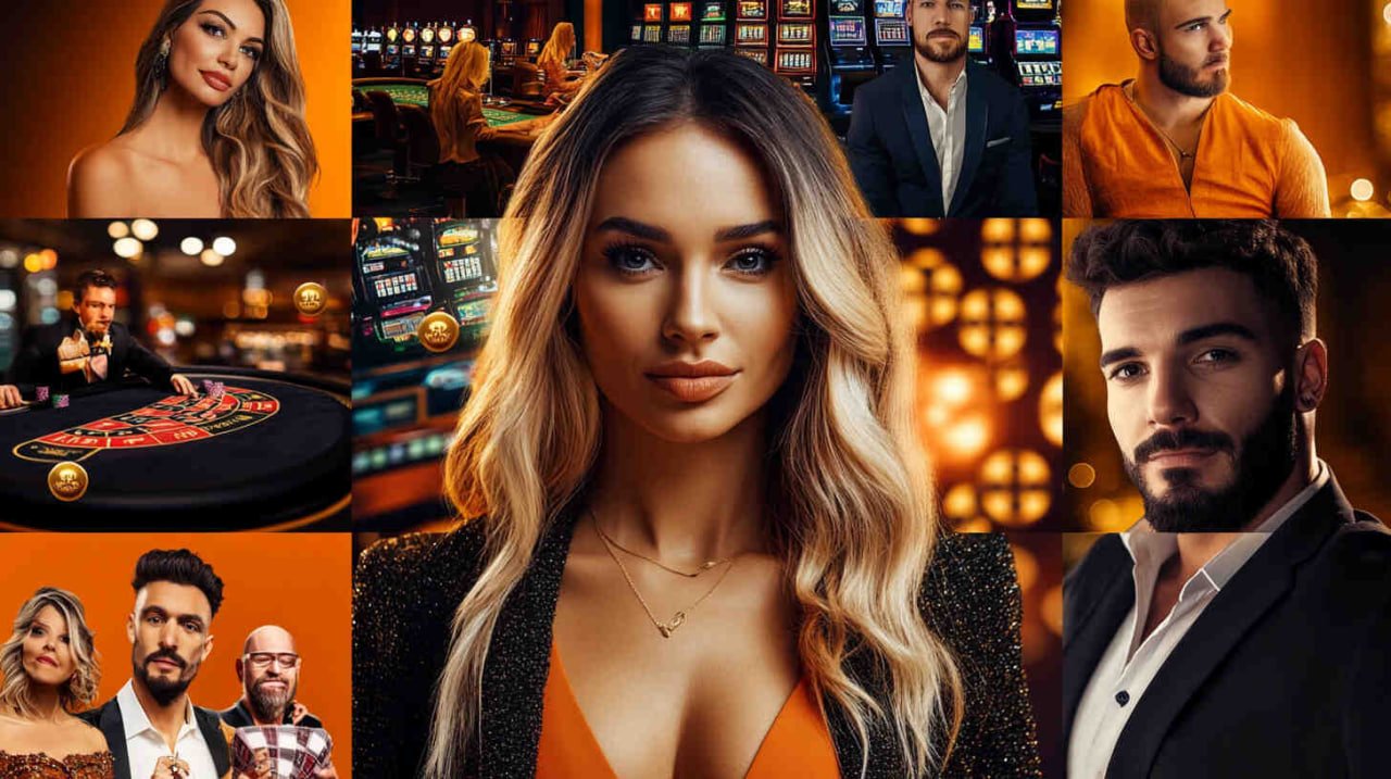olymp casino