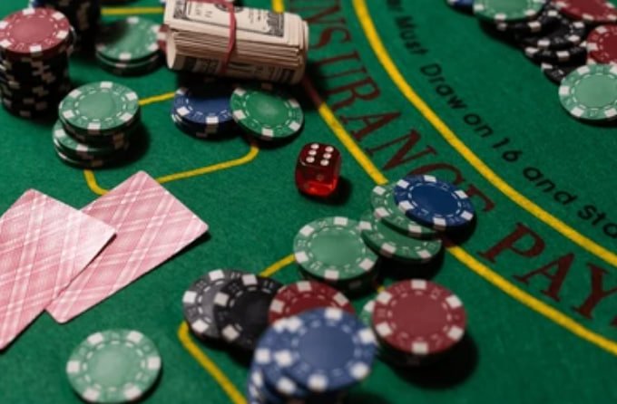 olymp casino