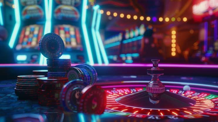 olymp casino
