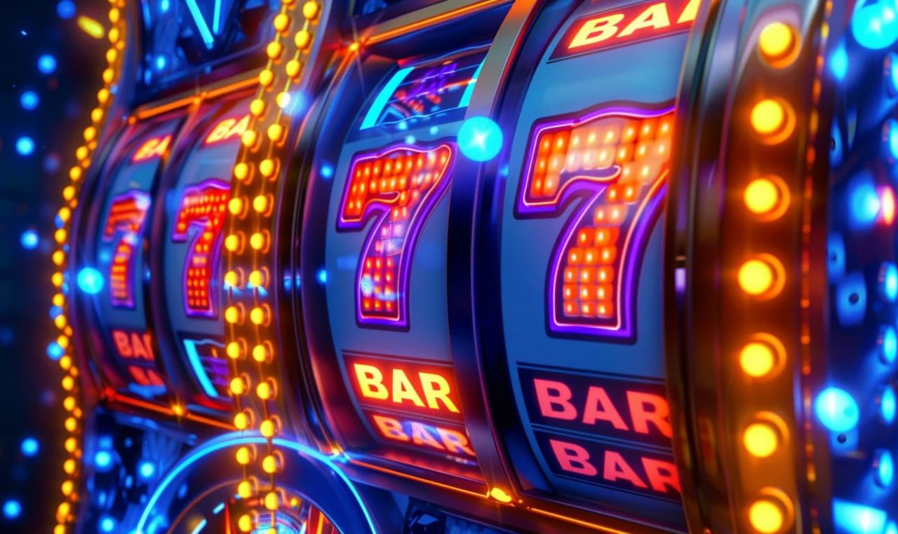 olymp casino
