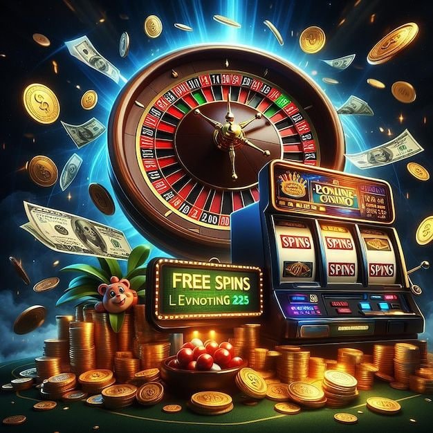 olymp casino