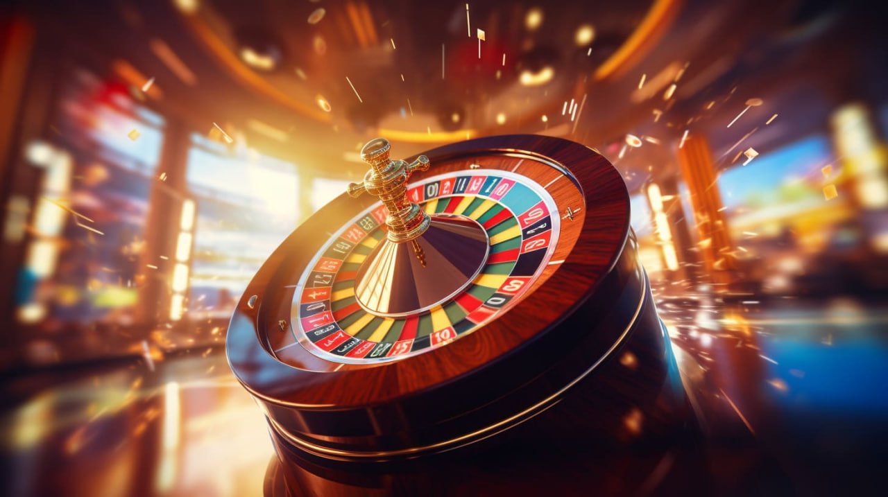 olymp casino