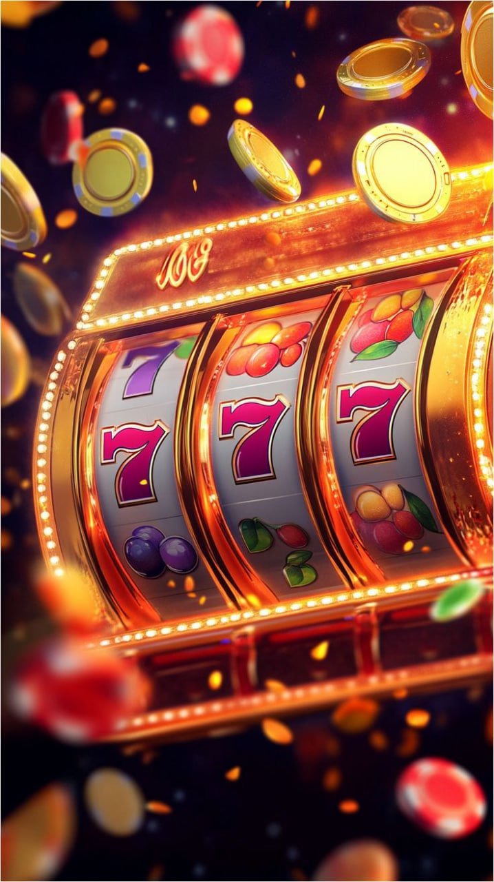 olymp casino