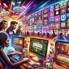 olymp casino