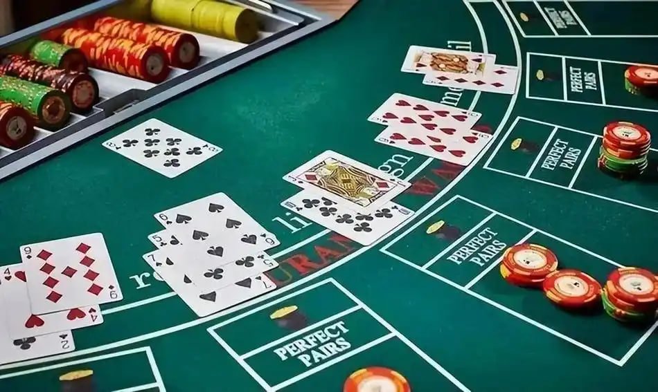 olymp casino